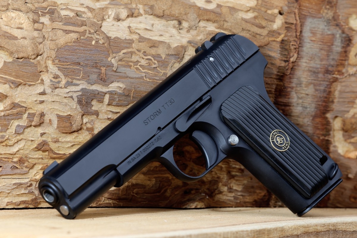 Storm TT30 Pistol